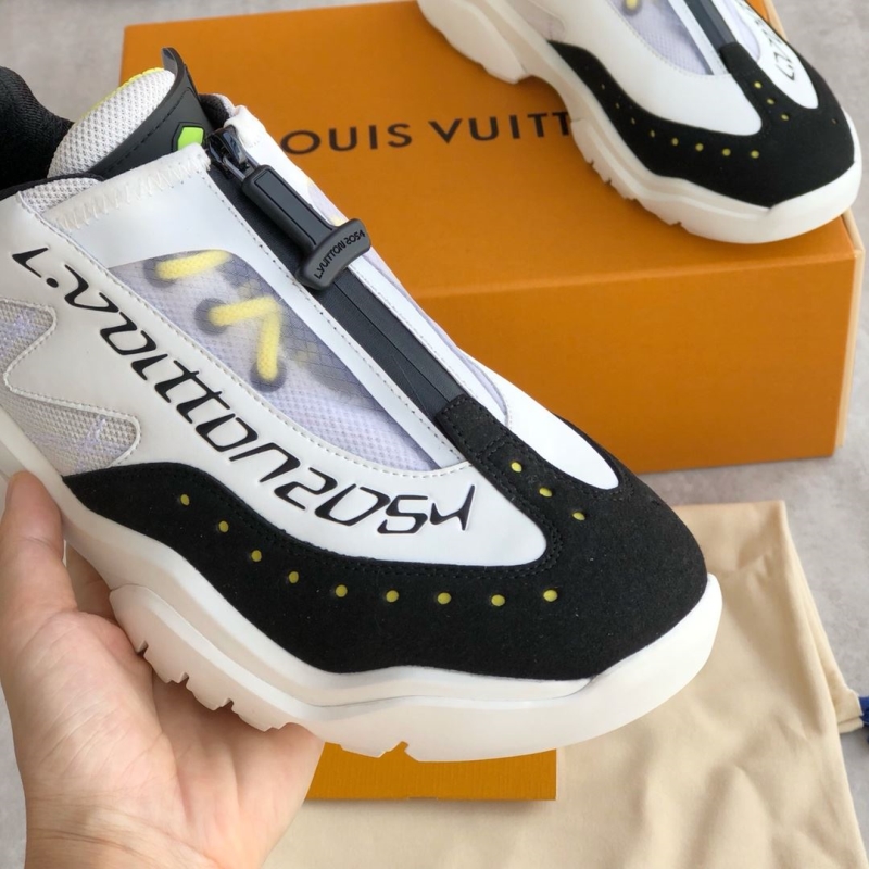 Louis Vuitton Sneakers